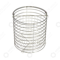 Horeca Parts - Grătar - încălzitor de cârnați Hendi 265031