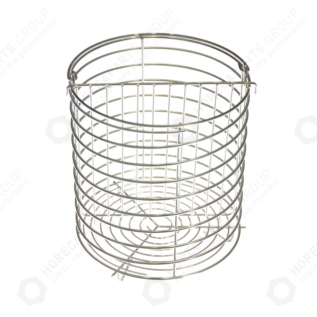 Horeca Parts - Gitterrost - Hendi Wurstwärmer 265031