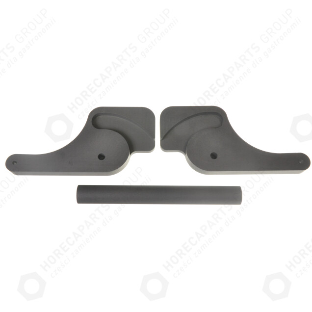 Horeca Parts - Lid pressure handle - Hendi 976722 sealer (HFM-01-R)