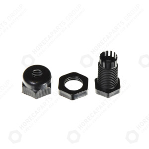 Horeca Parts - Cablu de alimentare - concasor Hendi 271599