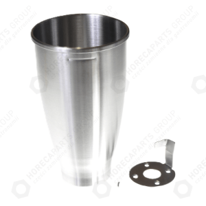 Horeca Parts - Pojemnik - Kruszarka Hendi 271599