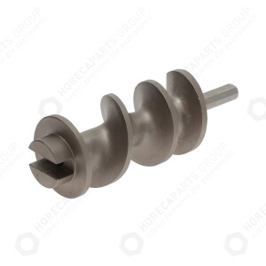 Horeca Parts - Wałek ślimakowy żeliwny - Maszynka do mielenia mięsa Profi Line 1/2 Unger 12 HENDI 282274 / FTS126U