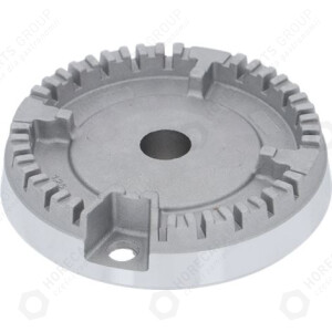 Horeca Parts - Medium burner - Hendi gas cooker 225707