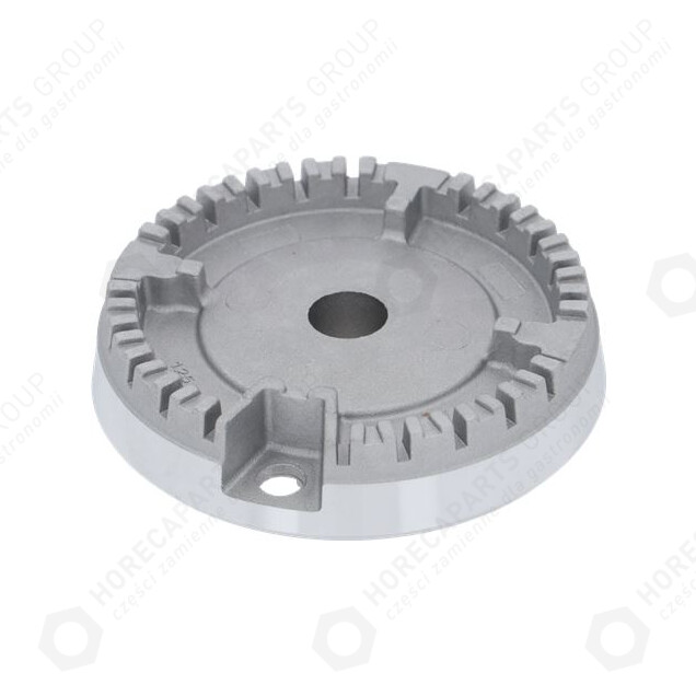 Horeca Parts - Palnik średni - Kuchnia gazowa Hendi 225707