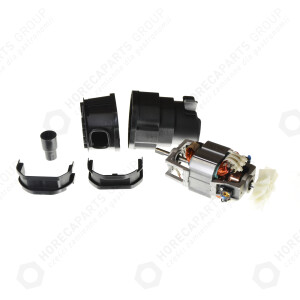 Horeca Parts - 350 W motor - pohon pro mixér Kitchen Line 350 s proměnlivou rychlostí Hendi 221884