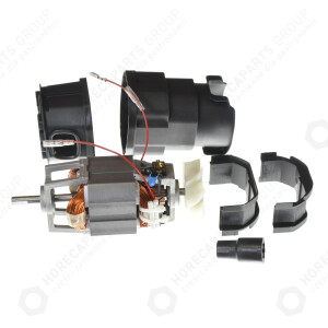 Horeca Parts - 500W motor - pohon pro ruční mixér Kitchen Line 500 s proměnlivou rychlostí Hendi 221884, 221891