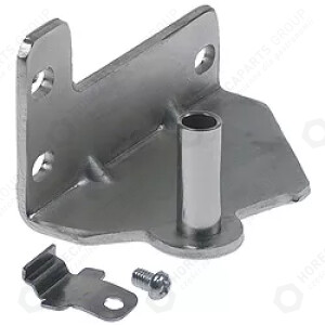 Horeca Parts - Zawias dolny lewy - Szafa chłodnicza Hendi 233122, 232149