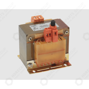 Horeca Parts - Tensiune primară transformator 220/380 V c.a., tensiune secundară 0-21,4 V c.a., 900 VA - Mașină de ambalat sub vid Henkelman Polar 80