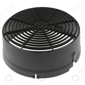 Horeca Parts - Kratka ochronna ø 220mm SZER. 92mm - Pakowarka próżniowa Henkelman Polar 80