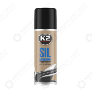 Horeca Parts - K2 Silikon do zabezpieczania uszczelek SIL 150ml
