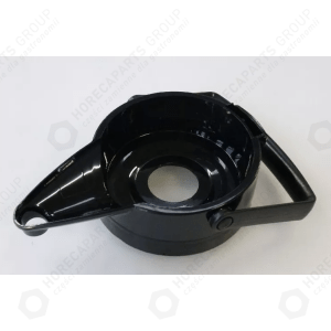 Horeca Parts - Cap de robinet cu suport de montare pentru modelul - Cafetieră Bravilor Bonamat (651070)