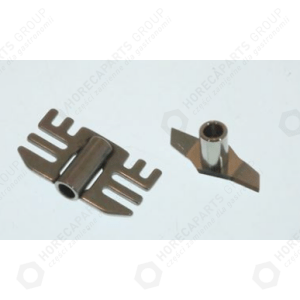 Horeca Parts - Zestaw noży - Mikser Robot Coupe (701823)