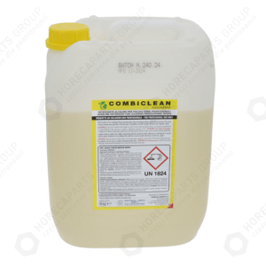 Horeca Parts - Preparat do czyszczenia pieców Lainox - 10L