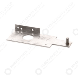 Horeca Parts - Ansamblu suport contragreutate, partea dreaptă I5 - Cuptor cu convecție Turbochef