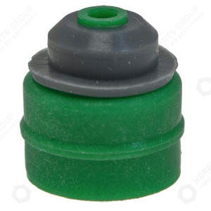 Horeca Parts - Redukcja 0,32-0,42l/min zielona - Piec konwekcyjny Lainox, Bake Off, Berto's, Best For, Cookmax, Foinox, Moduline (25932800, 371268)