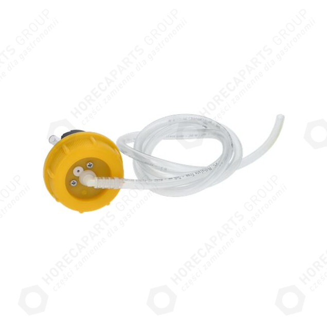 Horeca Parts - Tank hose - Lainox COES061R stove