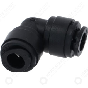 Horeca Parts - Szybkozłączka kątowa 8/8mm - Piec Lainox COEN061NP