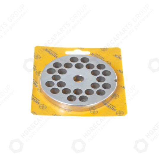 Horeca Parts - Sitko 12 mm - Maszynka do mięsa 32, Alfa 32 ( typ enterprise, producent Salvinox)