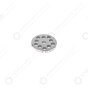 Horeca Parts - Sitko 10 mm - Maszynka do mięsa typ 8 (SALVINOX, rodzaj Enterprise)