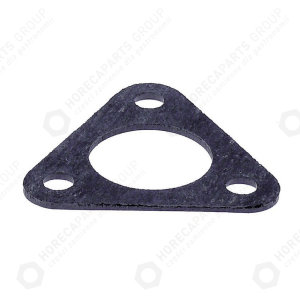 Horeca Parts - Triangular gasket dia. 40mm - Linea Blanca, Vibiemme catering equipment (G...82, G..530, H29938, 8V0025, 8V777, 528013, 11374)