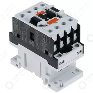 Horeca Parts - Contactor 9A/4,2kW - Fryer Mbm