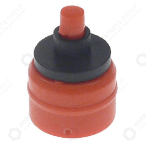 Horeca Parts - Redukcja typ EATON (INVENSYS) 1,2l/min - Piece Mbm (V.5493, 0H9953, 0K5369, 126559, 19003236, 371252, 172833, 7792220)