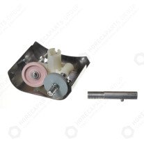 Horeca Parts - Sharpener complete with mandrel - Ma-Ga 310p slicer