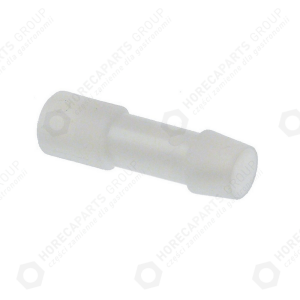 Horeca Parts - Capac de capăt, 40mm dia. 10mm plastic - cuptoare Rational (2120.1259)