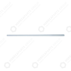 Horeca Parts - Tub de cuarț lungime 460mm dia.11mm - Roller Grill Toaster, Ascaso, Bonnet, EPMS, Hobart, Thirode (3755611, FRG114, 404007, 846676-3, 886676-3, D04007)