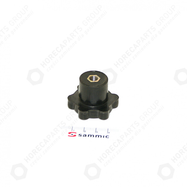 Horeca Parts - Control knob - Sammic baguette slicer CP-250