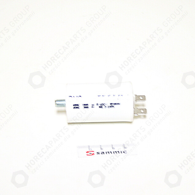 Horeca Parts - Condensator fix 8 µF - Sammic catering equipment