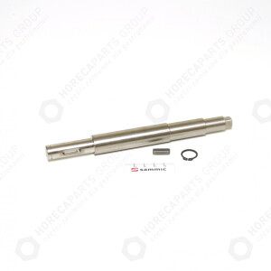 Horeca Parts - Sada hřídelí nožů - Sammic kráječ baget CP-250