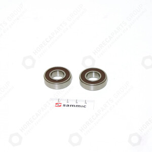 Horeca Parts - Ložisko (hřídel nože/kolečko) - Sammic kráječ baget CP-250