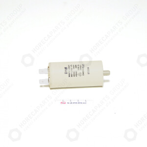 Horeca Parts - Kondenzátor - kráječ Sammic GAE-300, GAE-350