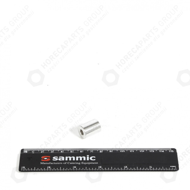 Horeca Parts - Abstandshalter - Sammic Aufschnittmaschine GSM-250, GSM-275, GSM-300, GSL-300, GSL-350