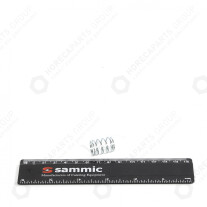 Horeca Parts - Pružina pístní hřídele - kráječ Sammic GSM-250, GSM-275, GSM-300, GSL-300, GSL-350