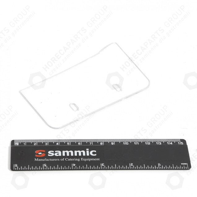 Horeca Parts - Scraper - Slicer Sammic GSM-250