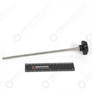 Horeca Parts - Blade guard screw - Sammic GSL-350 slicer