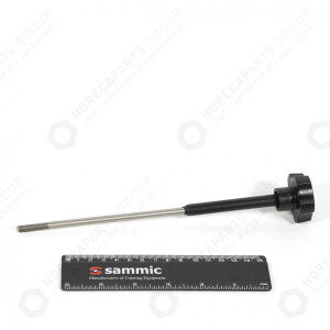 Horeca Parts - Śruba osłony ostrza - Krajalnica Sammic GSL-300