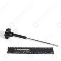 Horeca Parts - Ochranný šroub nože - kráječ Sammic GSM-250, GSM-275, GSM-300