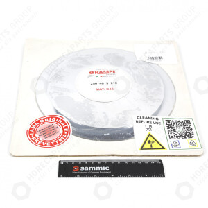 Horeca Parts - Knife Slicer Sammic GSM-250
