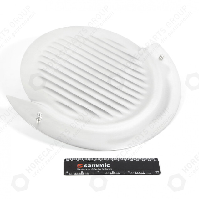 Horeca Parts - Blade protector - Sammic GSL-350 slicer
