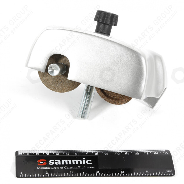 Horeca Parts - Sharpener (complete) - Slicer Sammic GSM-300, GSL-300