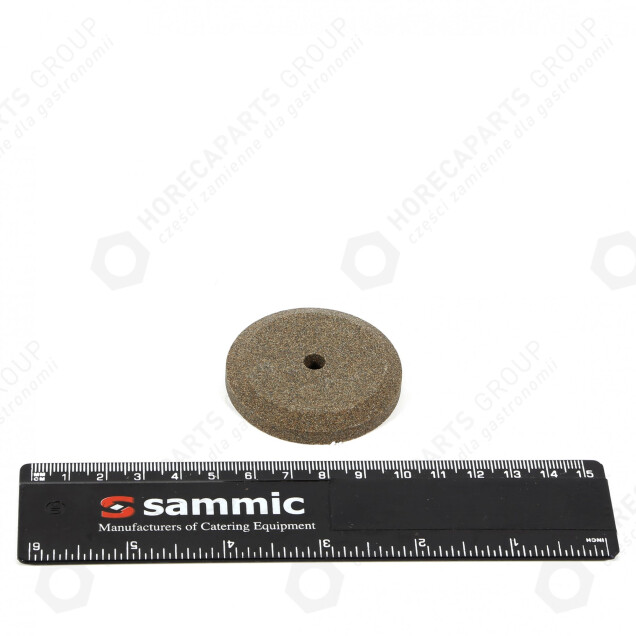 Horeca Parts - Sharpening stone - Sammic slicer GSM-250, GSM-275, GSM-300, GSL-300, GSL-350, VS-300