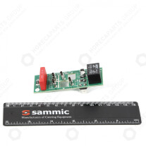 Horeca Parts - Deska plošných spojů - Kráječ Sammic GSM-250, GSM-275, GSM-300