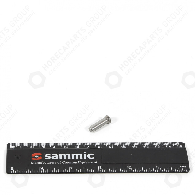 Horeca Parts - Šroub - kráječ Sammic GSM-250, GSM-275, GSM-300