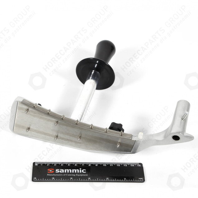 Horeca Parts - Pressure lever - Sammic slicer GSM-250, GSM-275, GSM-300