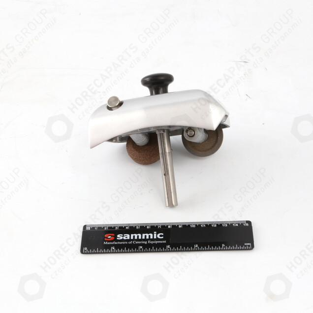 Horeca Parts - Sharpener (complete) - Sammic GGS-300 Slicer, GAE-300