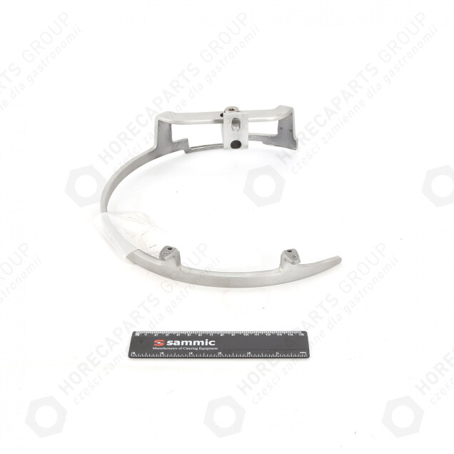Horeca Parts - Inel de acoperire a lamei - Sammic slicer GGS-300, GAE-300