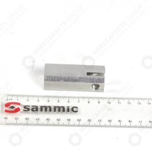 Horeca Parts - Blok aluminiowy - Krajalnica Sammic GAE-300, GAE-350